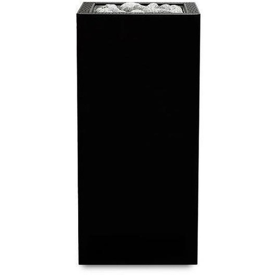 Piec do sauny Huum CORE Black 6.0 kW | wymagany oddzielny ontroler | H1013071