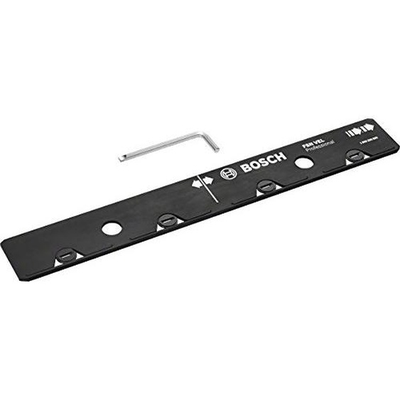 Pièce de raccordement rail FSN VEL - BOSCH - 1 600 Z00 009