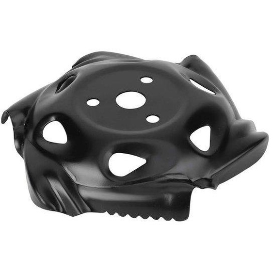 Pièce de rechange universelle pour coupe-bordures - Tête de coupe en acier résistante pour tondeuses à gazon
