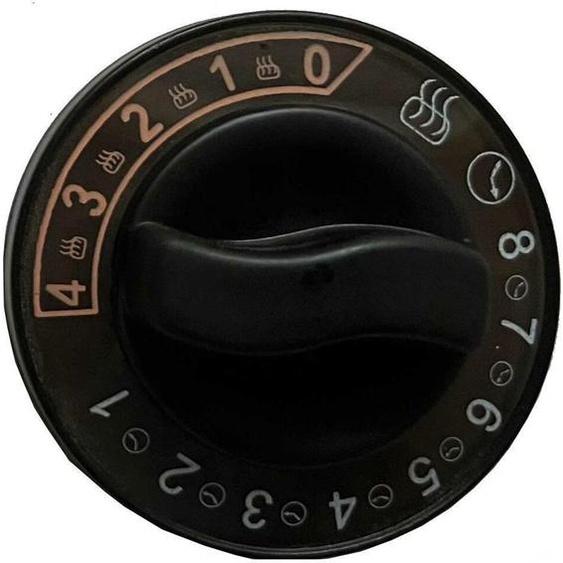 Pièce détachée Bouton rotatif SAWO Minuterie / SD-U125