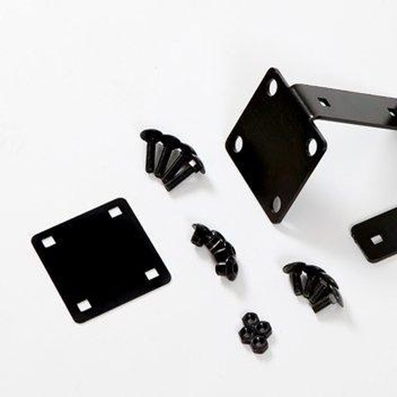 Pièce détachée supports supplémentaires Harvia pour garde-corps Legend