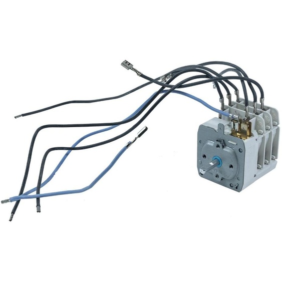 Pièce de rechange : minuterie Harvia pour Vega BC45-90 SPZSK-511