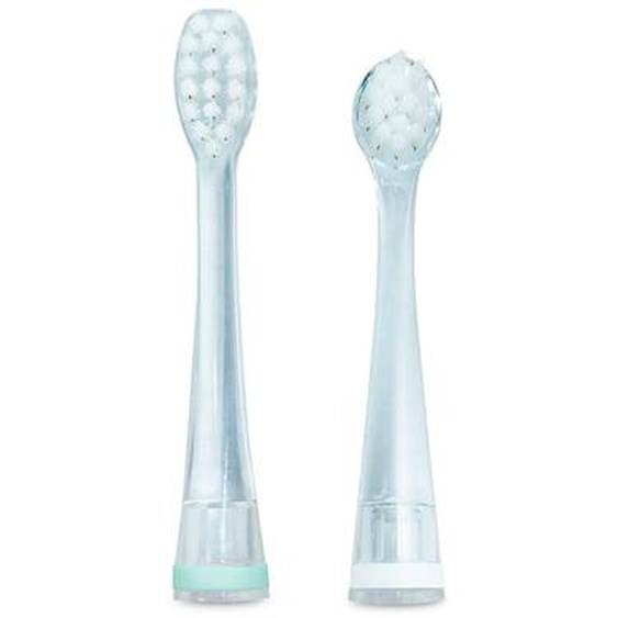 Pièces Détachées Baby Tooth Care Blanc