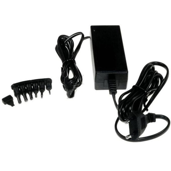 PIECES SON VIDEO MW3H36GS ALIMENTATION STABILISEE 100 240V. 5-15V