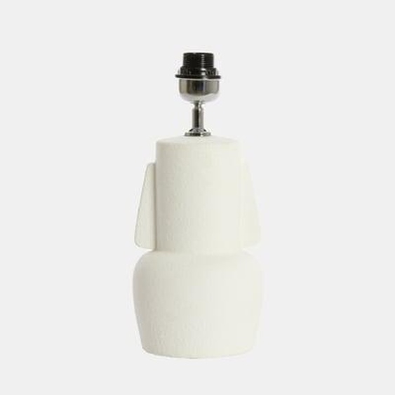 Pied de lampe