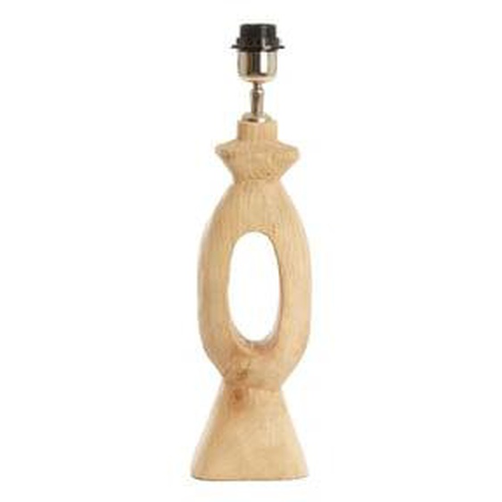 Pied de Lampe Django