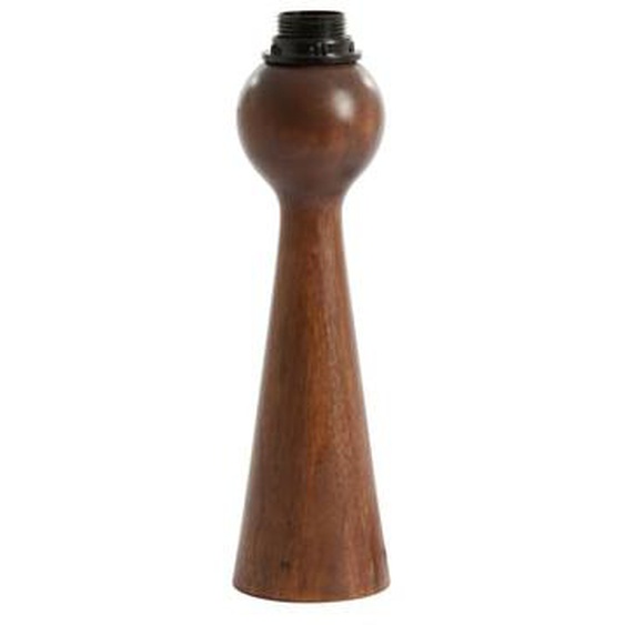 Pied de lampe - M
