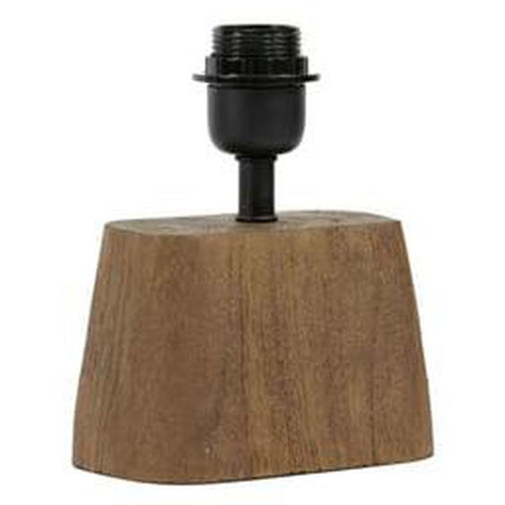 Pied de lampe Kardan