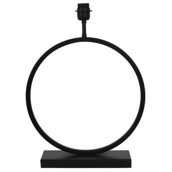 Pied de lampe Liva