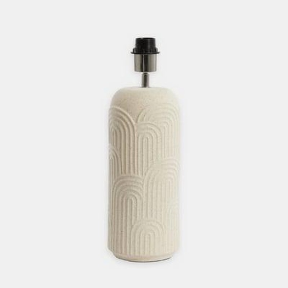 Pied de lampe - M