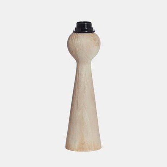 Pied de lampe - M