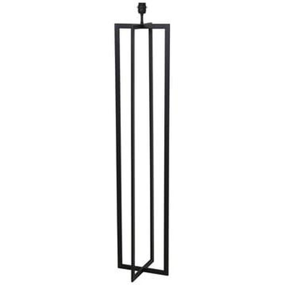 Pied de lampe Mace
