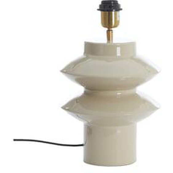 Pied de Lampe Petch