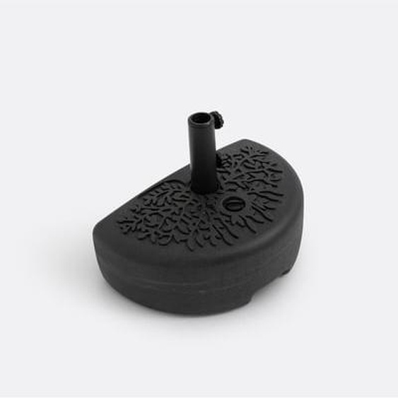 Pied de parasol pour balcon, Taris