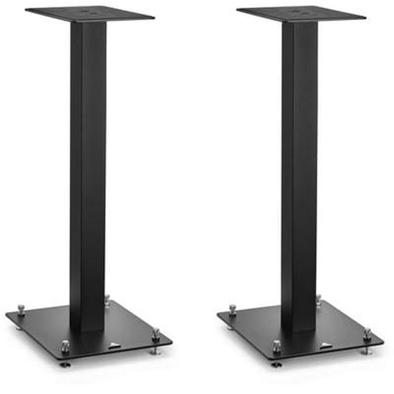 Pied denceinte S01 Noir X2