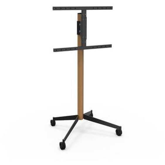 Pied TV KANA1400XL BOIS 40 à 80 pouces