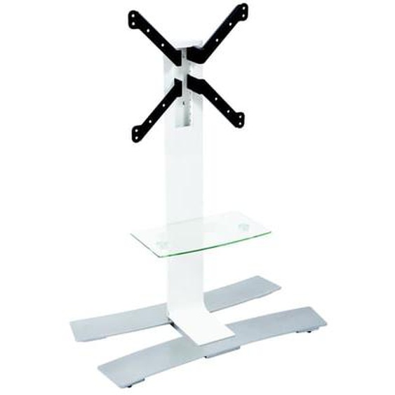 Pied TV Will 1050L 30-55P blanc