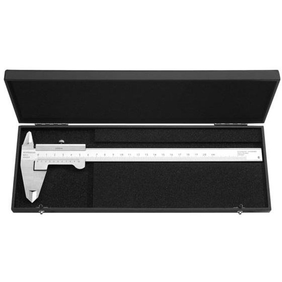 Pieds à coulisse universel 200mm 1/50ème - FACOM - 805.2