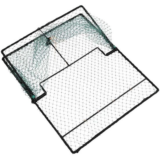 Piège à oiseaux Vert 50 x 60 cm Polyéthylène
