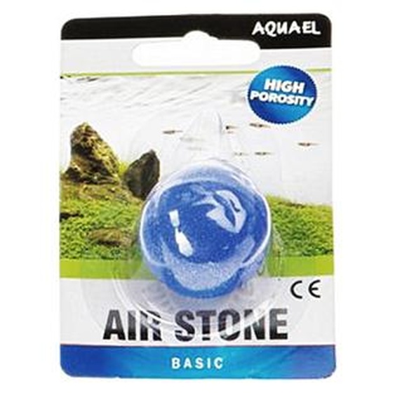 Pierre aquatique Napowiet. Sphère 30 mm