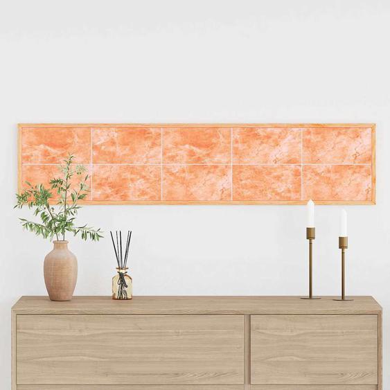 Pierre de Sel 20 pcs Rose 20 x 2.5 x 10 cm Sel rock