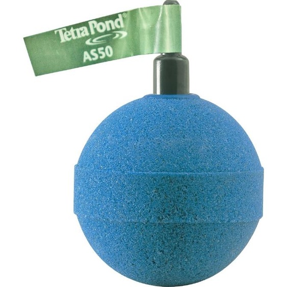 Pierre dépandage Tetra Pond AS 50