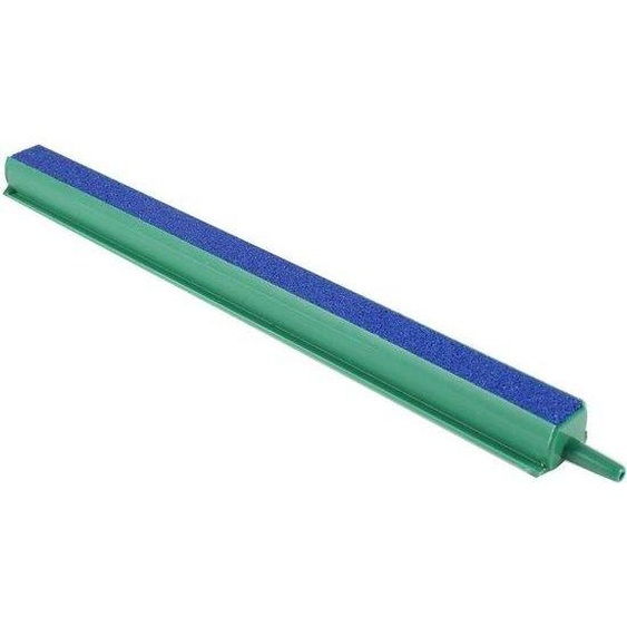 Pierres daquarium pour gravier en vrac, 8,7 pouces, vert et bleu