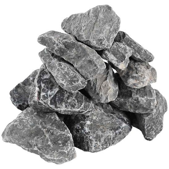 Pierres pour sauna 15 kg