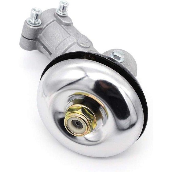 Pignon pour tondeuse à gazon - Pièces détachées - 9 dents, 26 mm, métal
