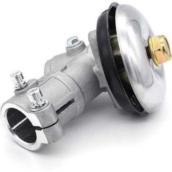 Pignon pour tondeuse à gazon - Pièces détachées - 9 dents, 26 mm, métal
