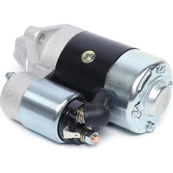 Pignon primaire de moteur diesel, 8 dents, pour 170F/178F/186F/188F, résistant à la corrosion, pour mini fraiseuse de sol/générateur diesel refroidi par air