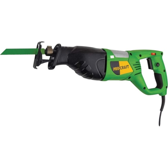 Pila ocaska Procraft PSS1800