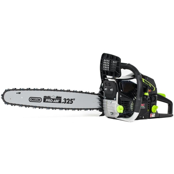 Pilarka łańcuchowa spalinowa 50cm CST61-50AOW NAC
