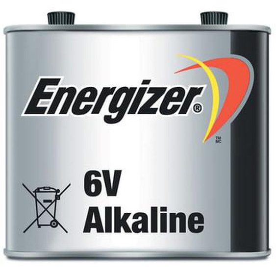 Pile Alkaline LR820 6v