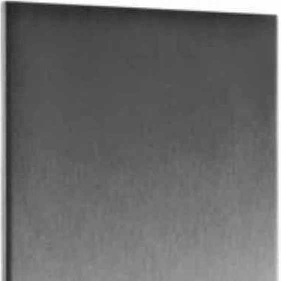 Pilier dangle THEBO ST 3007 en acier inoxydable avec 4 emplacements