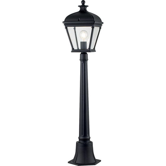 Pilier de jardin classique E27 60W Bayview Elstead