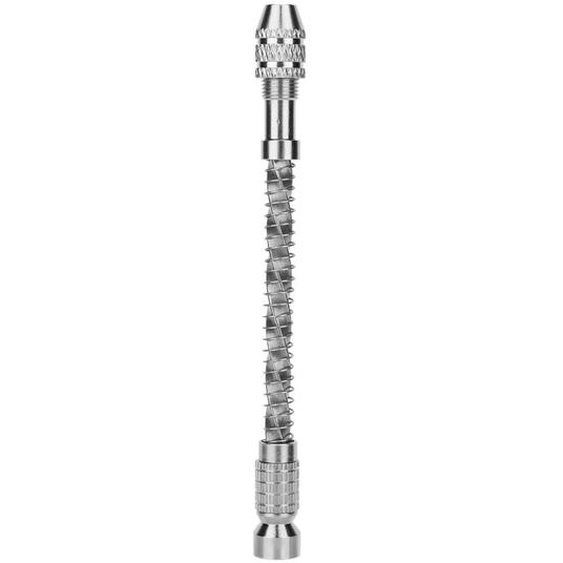 Pin Vise Chuck,Twist Drill,Jewelry Making Tool,Pin Vise Bit,Jewelry Pin Vise