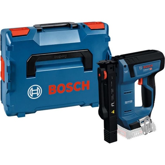 Pince à bois sans fil GTH 18V-14 (L) Bosch Professional solo (0601482801)