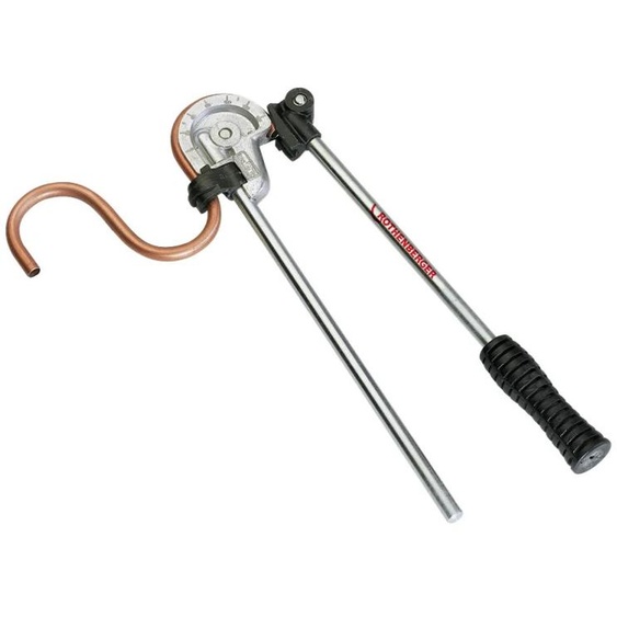 Pince à cintrer 180° 16 mm 5/8 ROTHENBERGER 25136