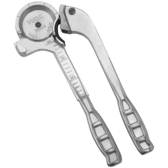 Pince à cintrer aluminium 14 mm VIRAX 251414
