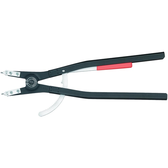 Pince à circlips A 6 avec ressort, Knipex | 4003773025009