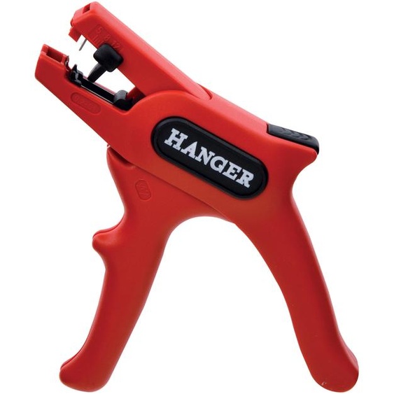 Pince à dénuder automatique 0,2 - 6 mm2 HANGER 231103