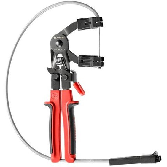Pince à déposer et poser les colliers élastiques auto-serrants - FACOM - DM.MUB-APB