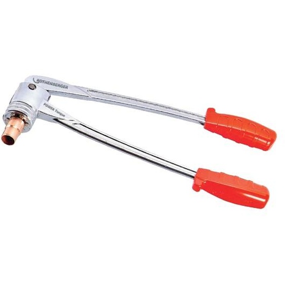 Pince à emboiture Power Torque ROLOCK EXPANDER set 12 - 14 - 16 - 18 - 22 mm + coffret ROTHENBERGER 12509