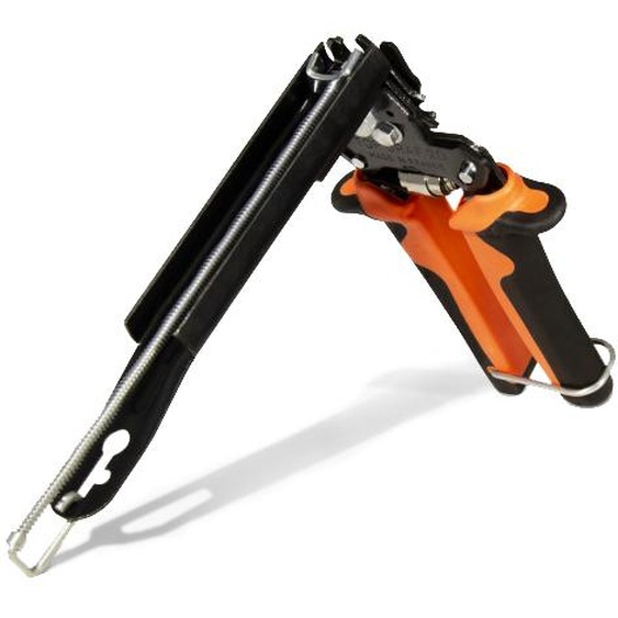 Pince à grillage 20mm TOP GRAFER - EDMA - 041155