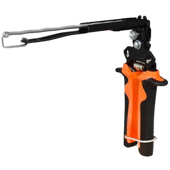 Pince à grillage 20mm TOP GRAFER - EDMA - 041155