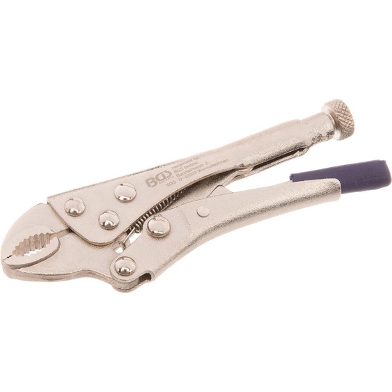 Pince à poignée - 100 mm