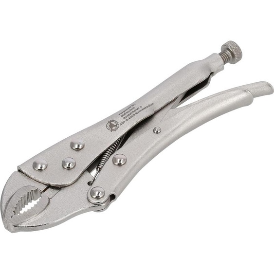 Pince à poignée - 175 mm