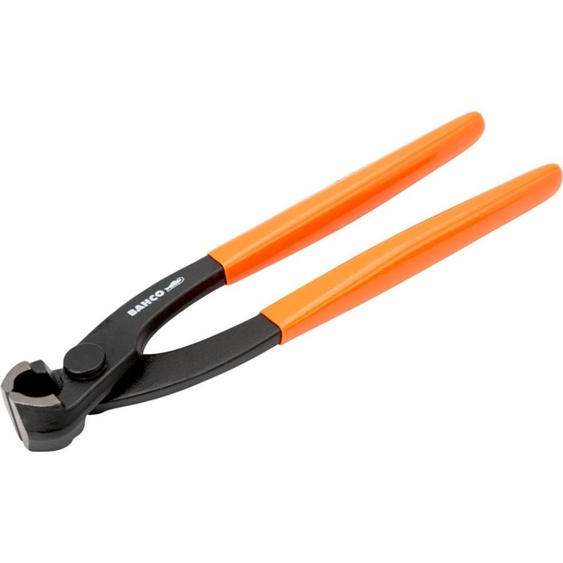 Pince à rabot, poignéesRevêtement polyuréthane, 220Mm