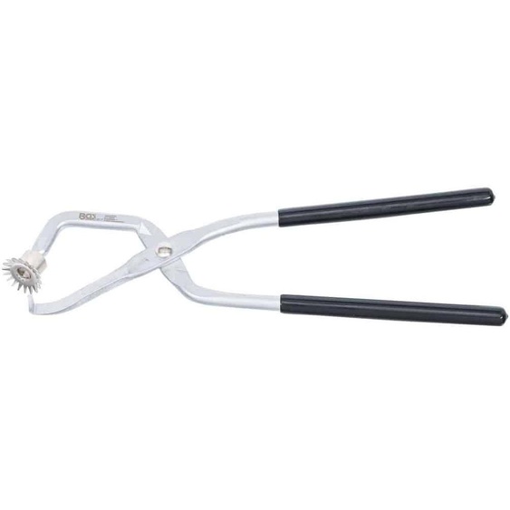 Pince à Ressort de Frein 330 mm - Griffe Solide - Précision et Sécurité, Acier, Pro - D-Work